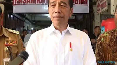 Pabrik Sepatu Bata Tutup,Ini Komentar Presiden Jokowi