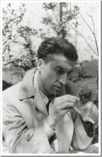 Pavese