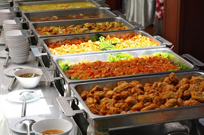 jasa catering buffet semarang