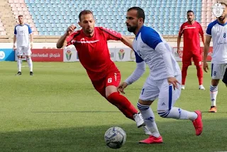 موعد مباراة العقبة والجليل اليوم في الدوري الأردني للمحرتفين