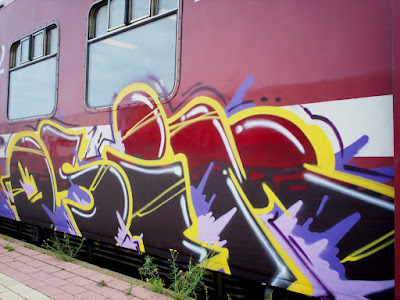 graffiti osim