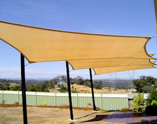 shade sails for schools