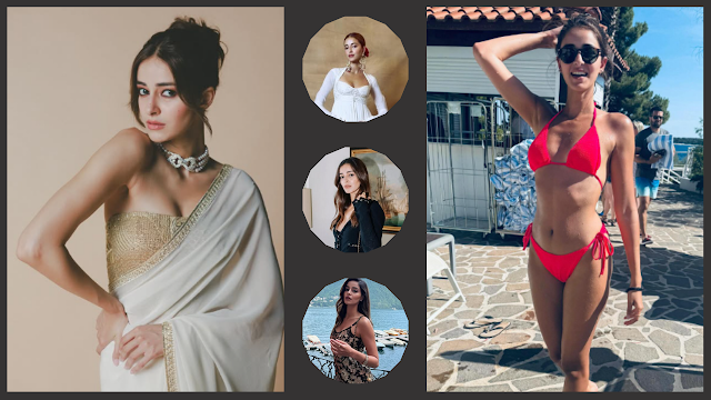 Ananya Panday का रेखा को समर्पित Look देखकर आप भी कहेंगे – क्या ये नई Umrao Jaan है?