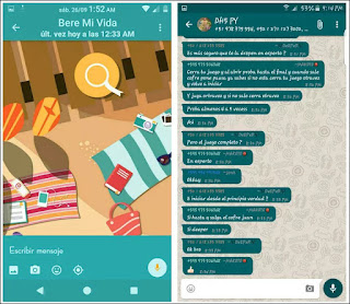 WhatsApp Plus Apk Terbaru