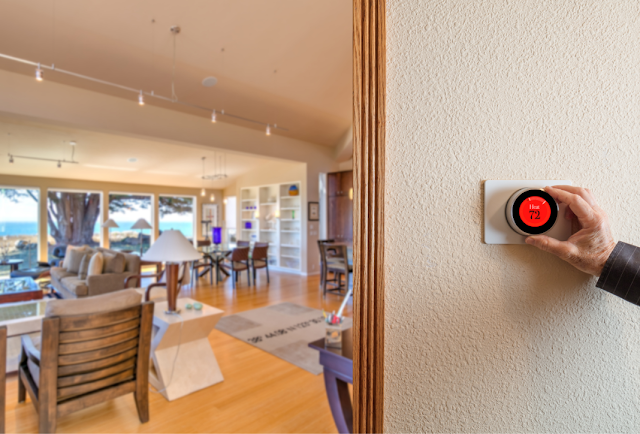 The Geofencing Technology Advantage in Modern Thermostats: A Smart Approach to Energy Efficiency