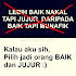 Kata Motivasi Untuk Orang Yang Pendiam
