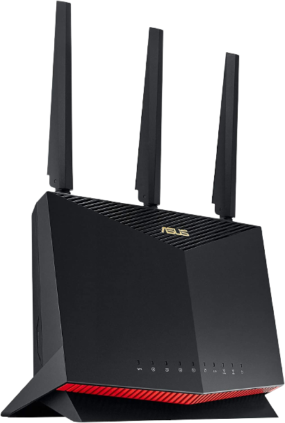 Maximize Your Gaming Experience with the ASUS AX5700 WiFi 6 Gaming Router