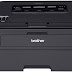 Brother HL-L2360DW Driver Download