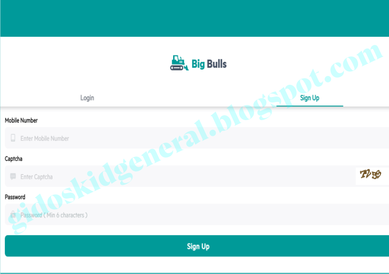 BIGBULLS-NG.COM REVIEW (IS Bigbulls-ng.com Legit or Scam, Real or Fake, Paying Its Members or Not, Worth Your Time or Not, another Scam or Not?)
