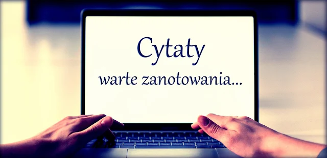 Cytaty –  „Księga dwóch dróg”