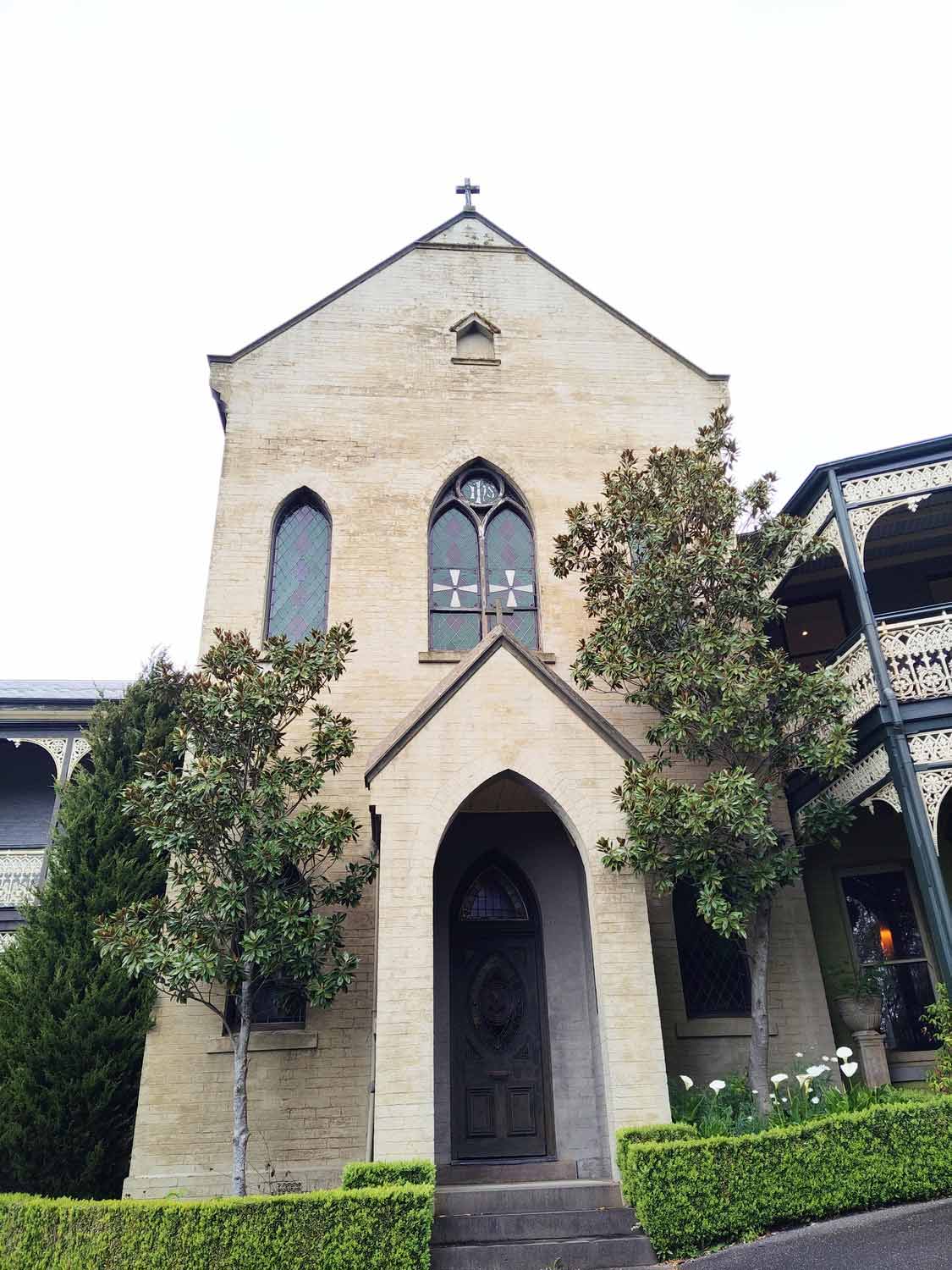 The Convent (Daylesford)