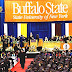 Buffalo State College - Buffalo State College Graduate Programs