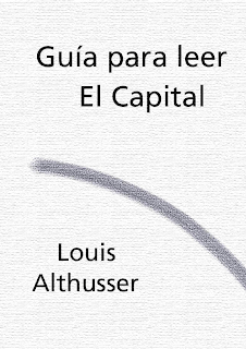 Althusser guia para leer el capital