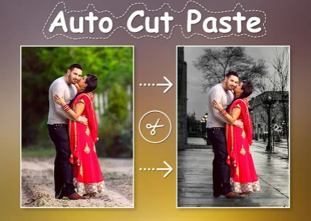 Auto Cut Paste Photo - Photo Cut-Paste APK Download Free 2020