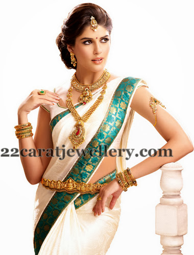 Prince Jewellery Bridal Ad