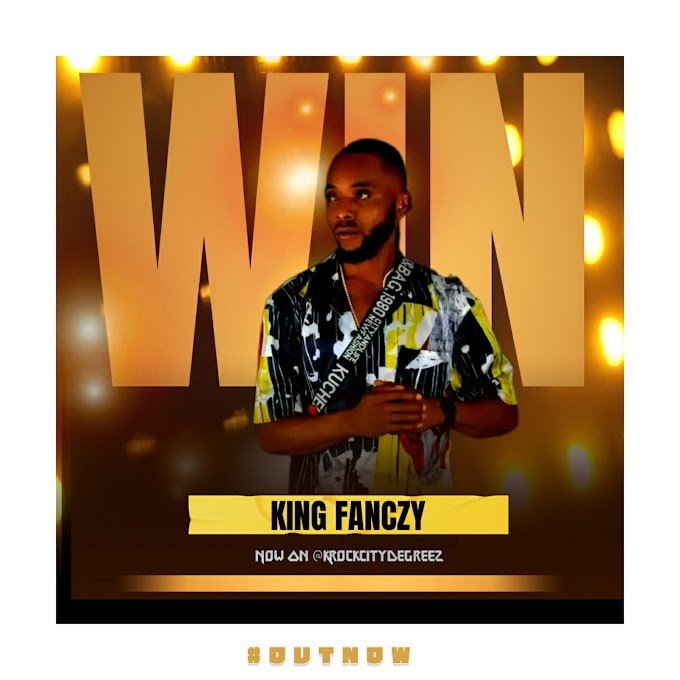 King Fanczy — Win 