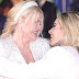 Monique Evans e Cacá Werneck se casam no Rio de Janeiro; veja fotos