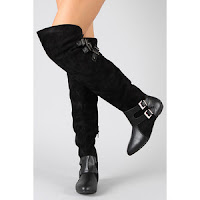 Bamboo Zoria Boots3