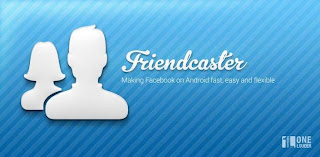 FRIENDCASTER PRO 5.0.9.1 FOR ANDROID FINAL