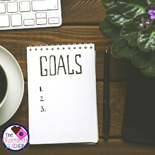 Set meaningful goals to help your next year be even better