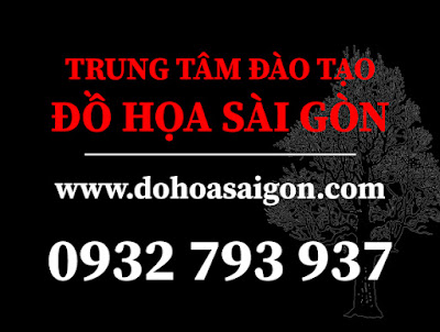 ĐỒ HỌA SÀI GÒN