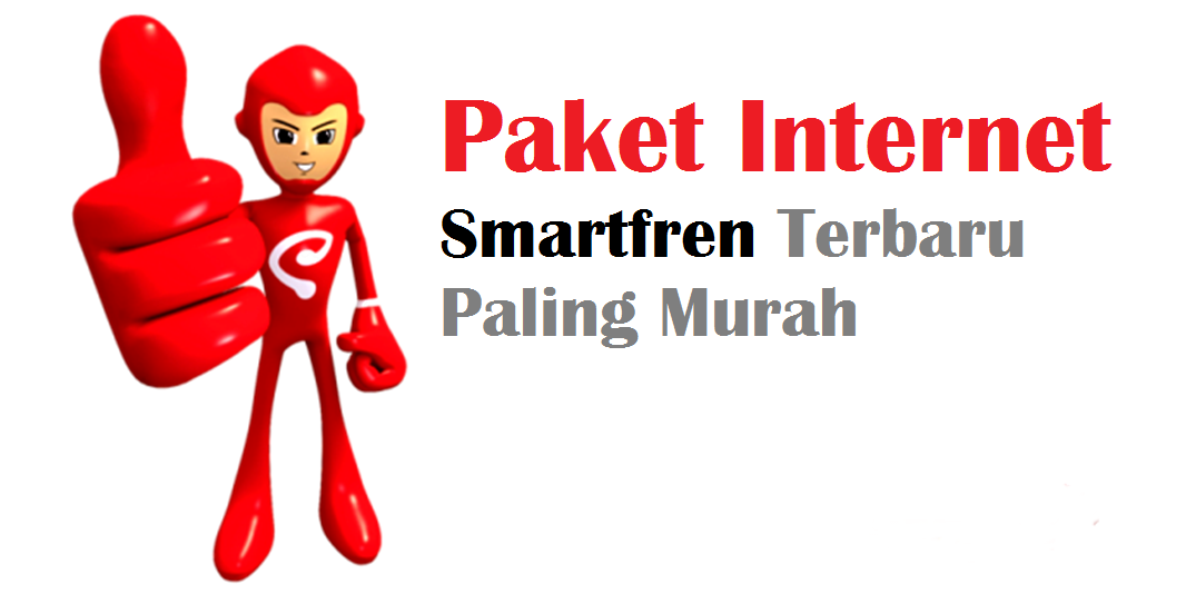 Paket Internet Smartfren Terbaru Paling Murah | Panduan ...