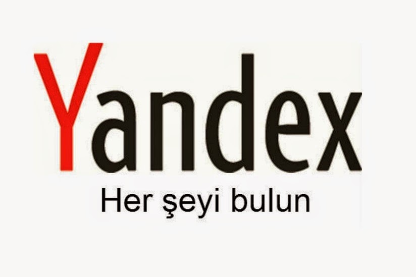 yandex arama motoru site indexleme