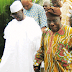 We Won't Miss Obasanjo In PDP, Says Anenih