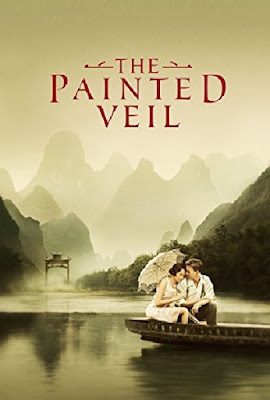  The Painted Veil id an excellent movie that caught me off-guard.  It is so much more than a romance!