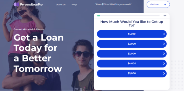 How To Search For Low-Interest Personal Loans