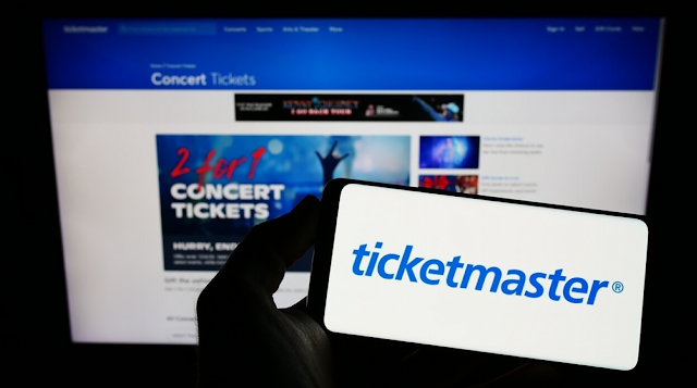 Is Your Ticketmaster Data on the Dark Web? Here's What You Need to Know