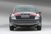 2011 Honda Accord Coupe