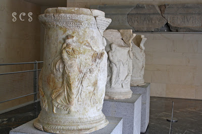 Museo Teatro Romano de Cartagena (Murcia) by Susana Cabeza