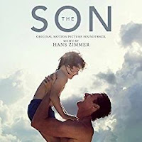 New Soundtracks: THE SON (Hans Zimmer)