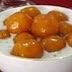 RESEP CARA MEMBUAT BUBUR CANDIL BIJI SALAK