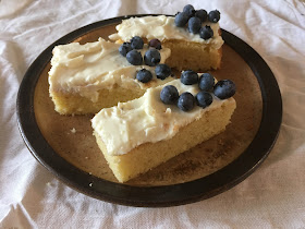 Rezept Zitronenkuchen