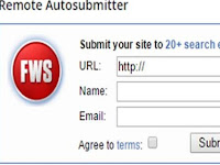 Cara mudah submit blog ke 20+ Search Engine