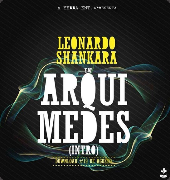 Shankara Arquimedes