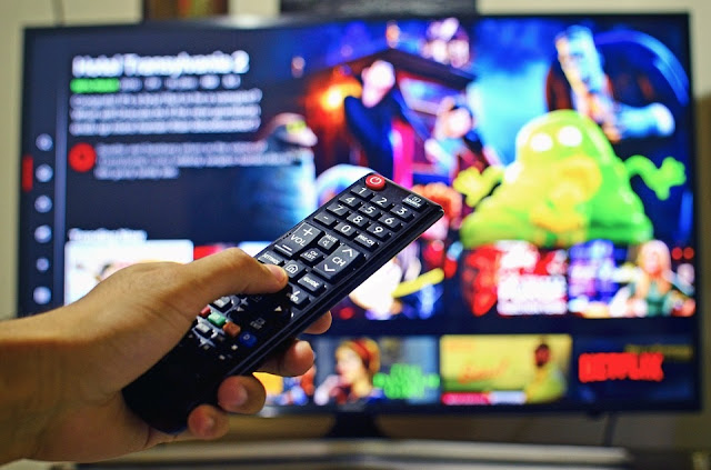 Popular TV Channels Worldwide