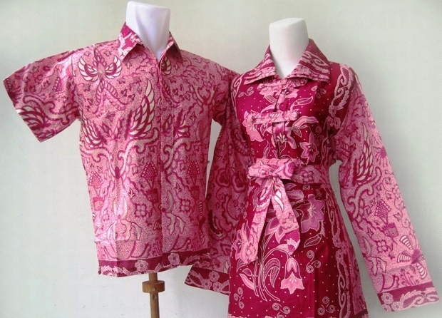 Baju batik