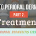 Guide to Perioral Dermatitis Part 2 - Treatments :: POD Fiesta