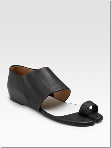 mmm sandals