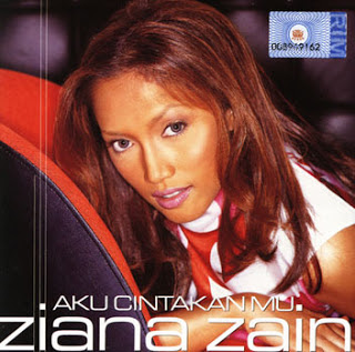 LIRIK LAGU LARA ZIANA ZAIN 