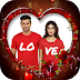 Love Photo Frame | Photo Editor 2020