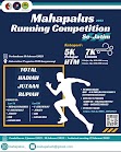 Mahapalus Running Competition â€¢ 2023