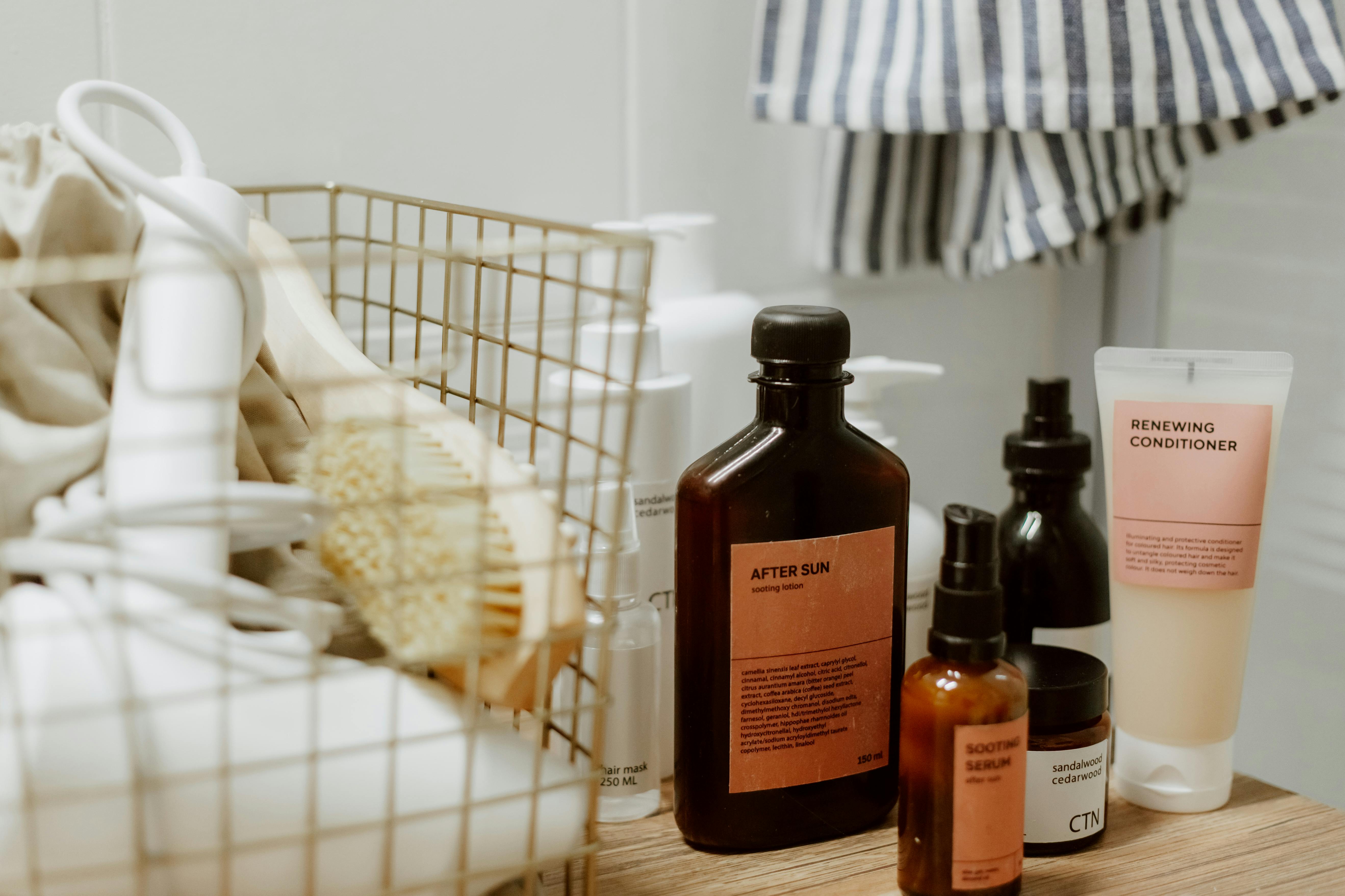 Don't Leave Home Without These Must-Have Travel Essentials