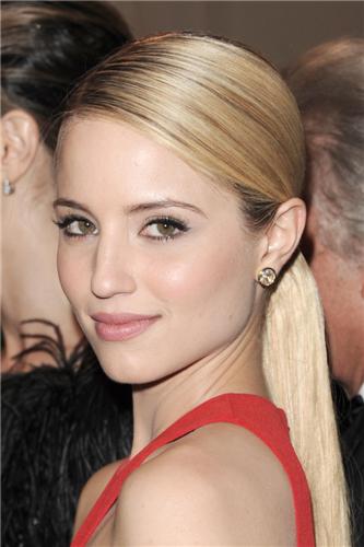 dianna agron hot