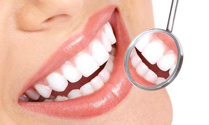 How to Find a Good Cosmetic Dentist in Delhi?