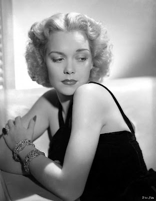 Jane Wyman