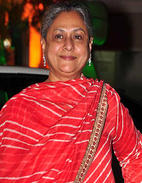 Jaya Bachchan Hyper Star Hd Wallpapers